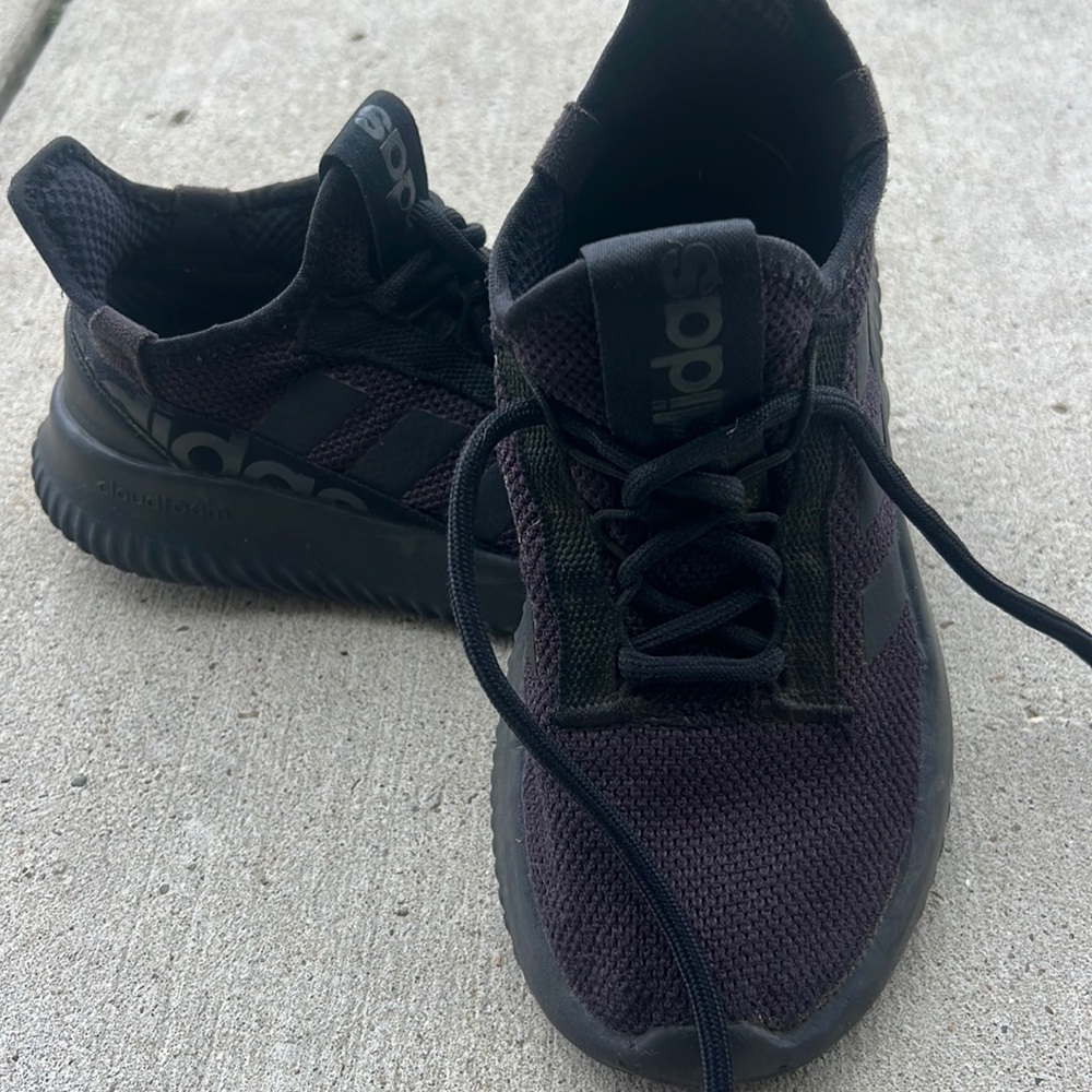 Adidas Boys Sneakers Cloudfoam 3